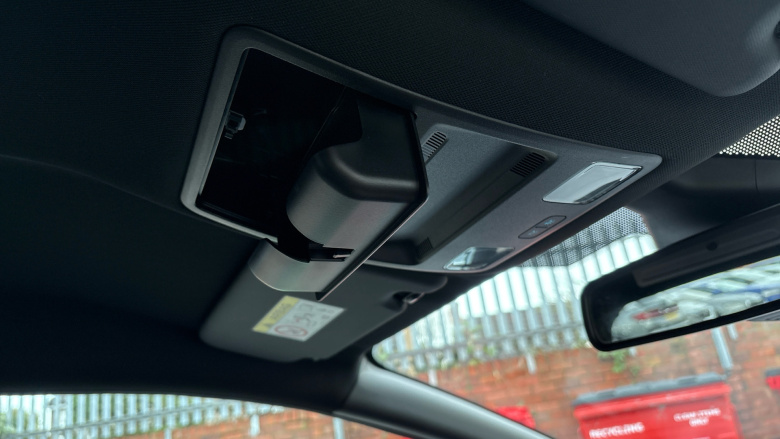 Ford Fiesta 1.0 EcoBoost Hybrid mHEV 155 ST-Line X Edition 5dr Petrol Hatchback